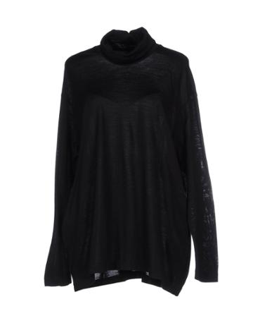 Junya Watanabe Comme Des Gar Ons Turtlenecks