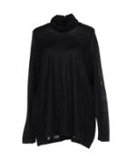 Junya Watanabe Comme Des Gar Ons Turtlenecks