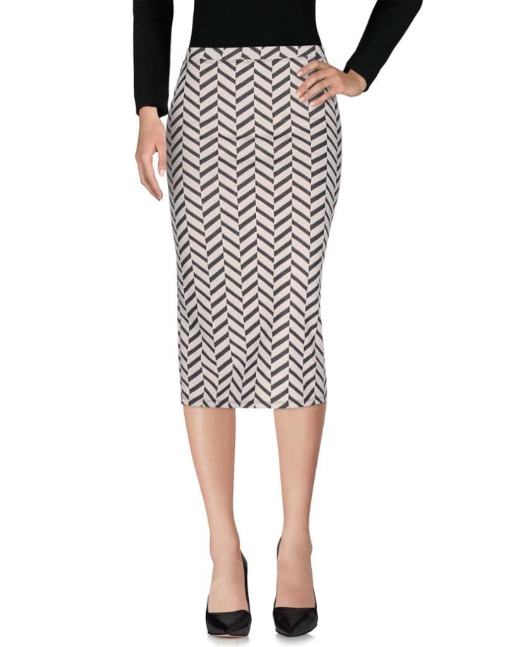 Deby Debo 3/4 Length Skirts