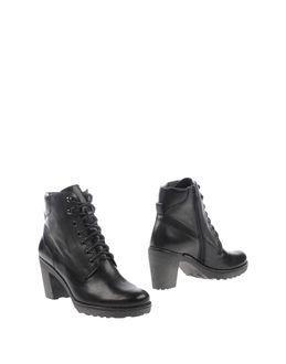 O'dan Li Ankle Boots