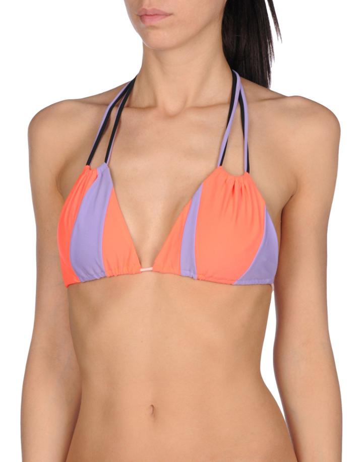 Roksanda Bikini Tops