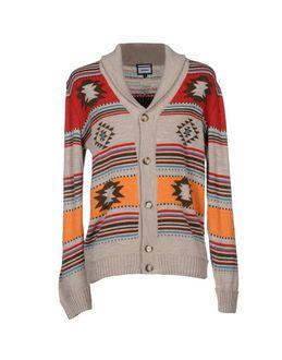 Tom & Hawk Cardigans