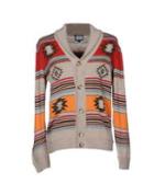 Tom & Hawk Cardigans
