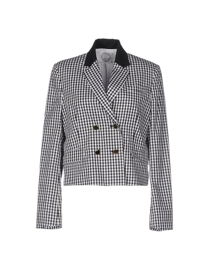 10x10 Anitaliantheory Blazers