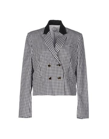 10x10 Anitaliantheory Blazers
