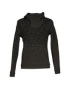 Hosio Turtlenecks