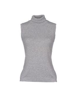 Speak Easy Turtlenecks
