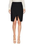 Etienne Deroeux Knee Length Skirts