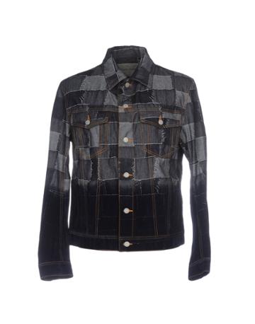 Casely Hayford Denim Outerwear