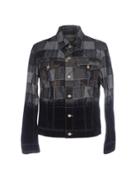 Casely Hayford Denim Outerwear