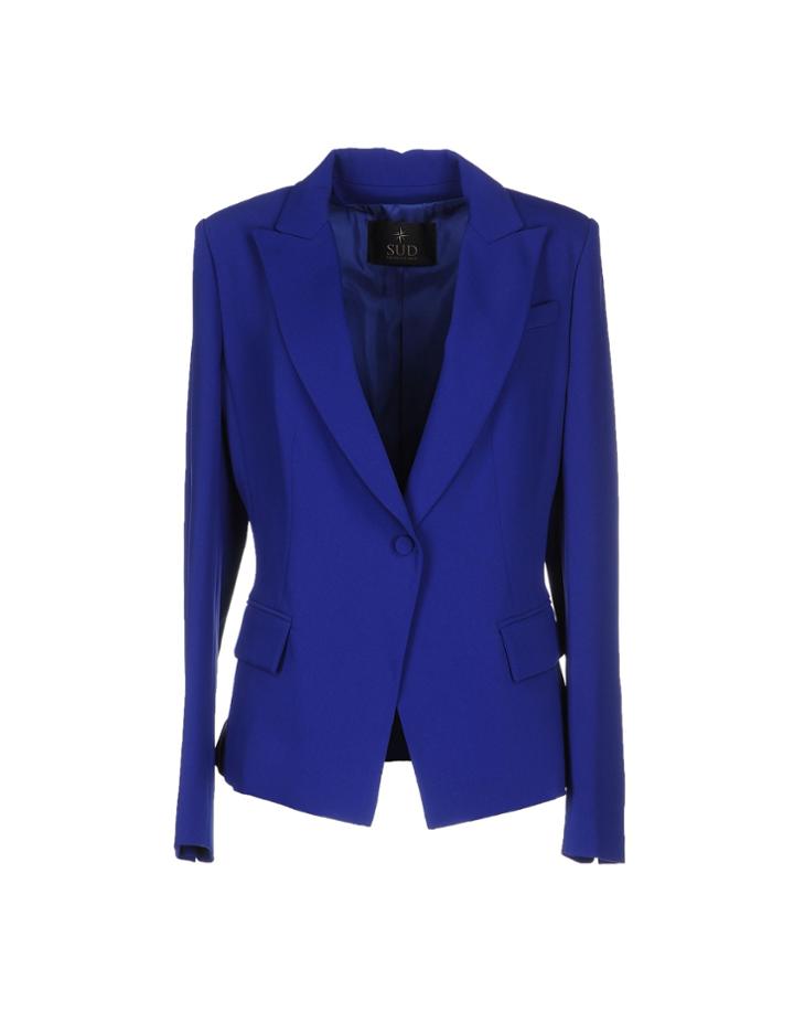 Sud Blazers