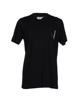 Matthew Miller T-shirts