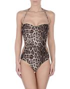 4giveness One-piece Swimsuits