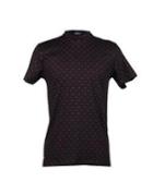 Amh Ashley Marc Hovelle T-shirts