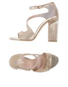 Gaia Sandals