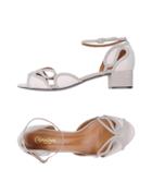 Casanovas Sandals