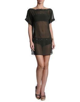 Dolce & Gabbana Beachwear Cover-ups