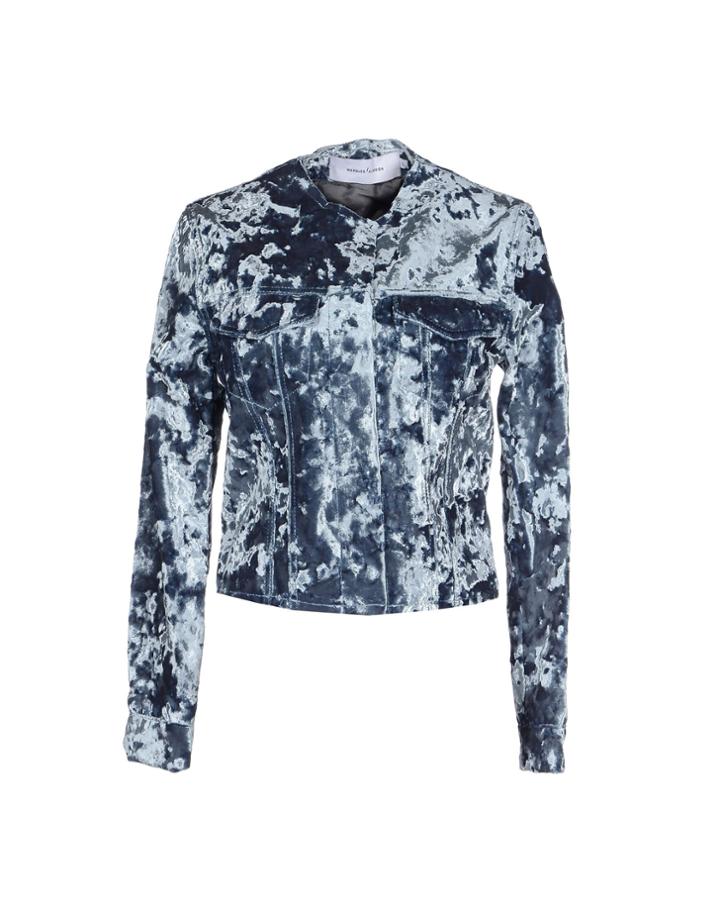 Marques Almeida Jackets