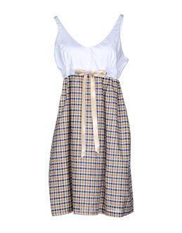 Cooperativa Pescatori Posillipo Short Dresses