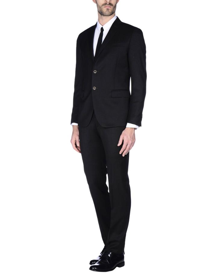 M & M Milton & Milton Suits