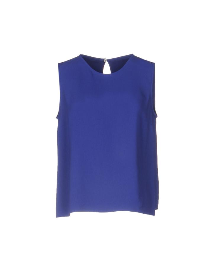 Ql2 Quelledue Tops