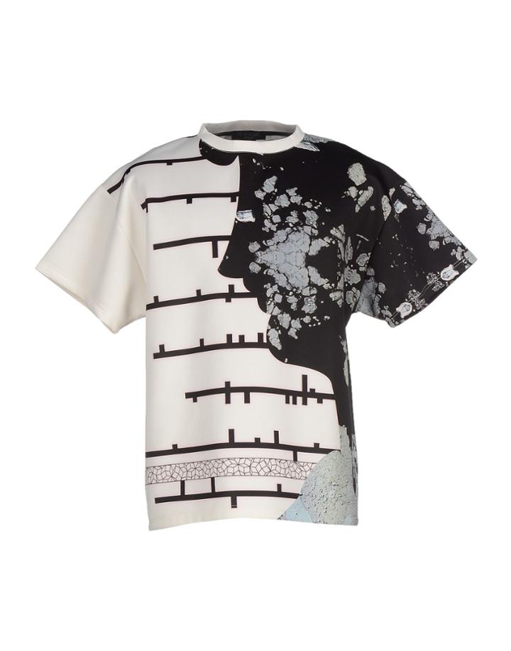 Les Bohemiens T-shirts