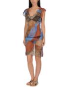 Vivienne Westwood Anglomania Cover-ups