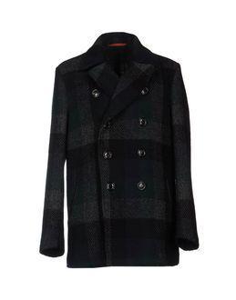 Montedoro Coats