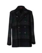 Montedoro Coats