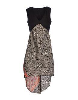Kartika Short Dresses