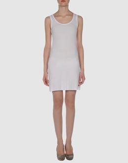 Victoria Coleman Short Dresses