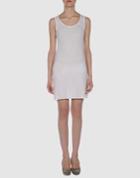 Victoria Coleman Short Dresses