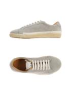 Aspesi Pdo Sneakers