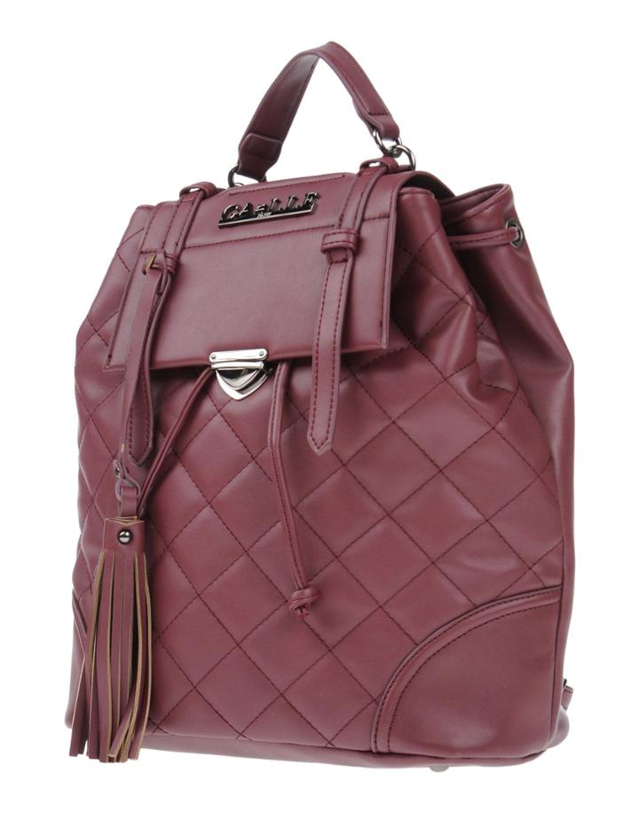 Ga Lle Backpacks & Fanny Packs