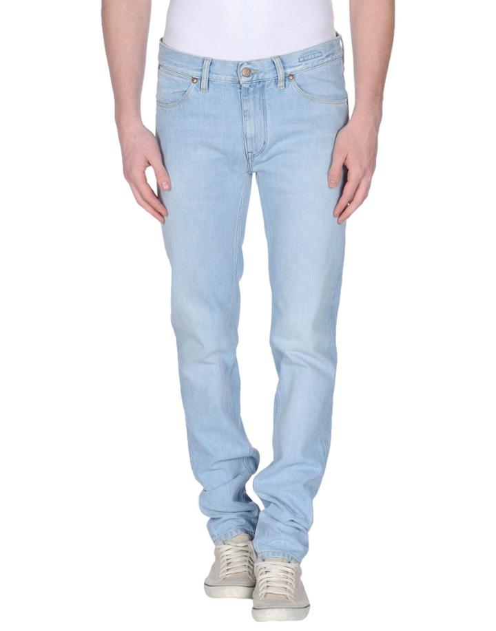 Michael Bastian Jeans