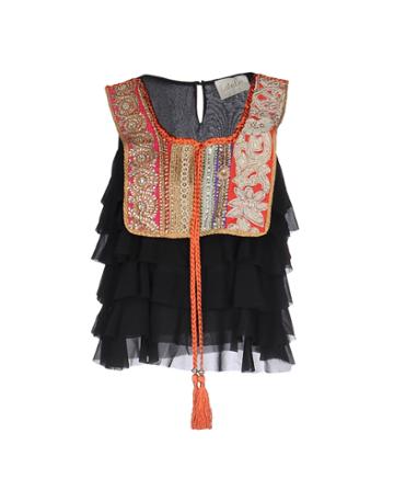L'atelier Tops