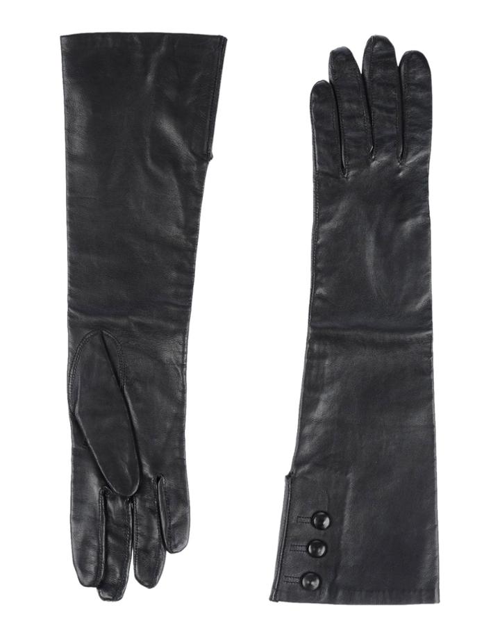 Laur L Gloves