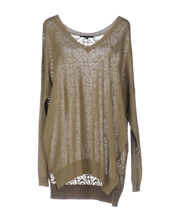 Barbara Bui Sweaters