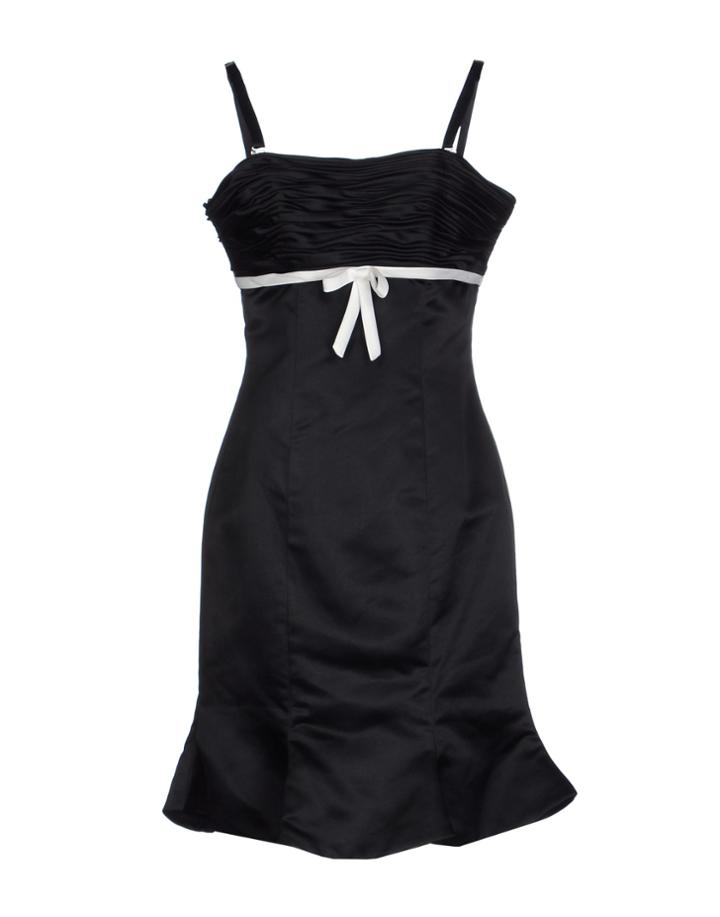 Vivien V. Luxury Short Dresses