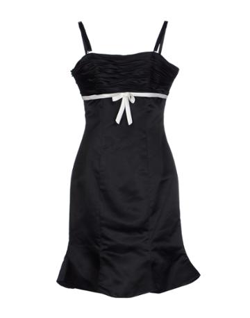 Vivien V. Luxury Short Dresses