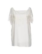 Reverse Blouses