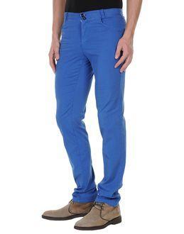 Verdera Casual Pants
