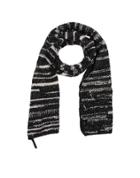Boris Bidjan Saberi Oblong Scarves