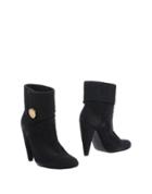 Elisabetta Franchi For Celyn B. Ankle Boots