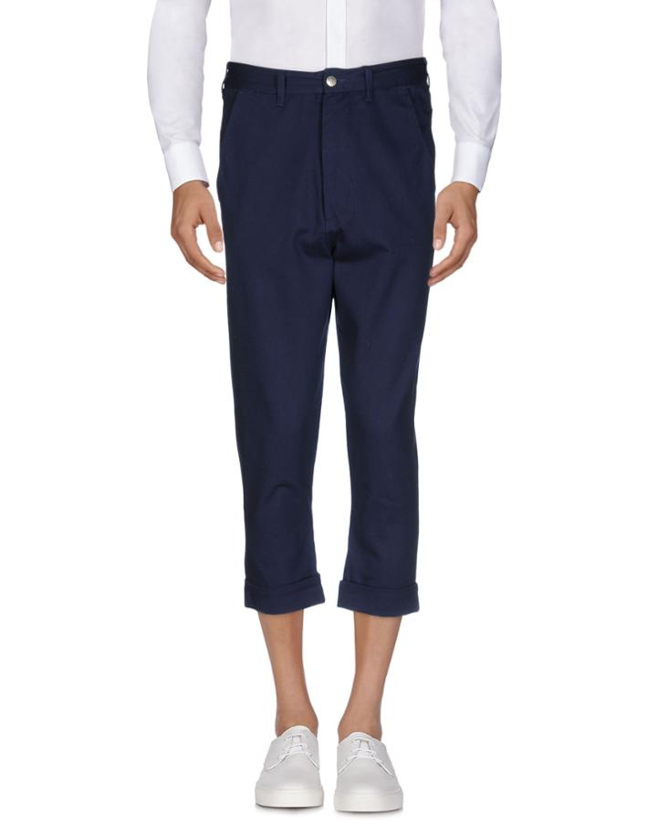Soci T  Anonyme 3/4-length Shorts
