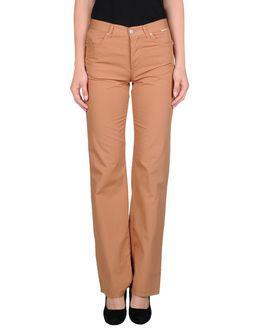 Gianfranco Ferre' Jeans Casual Pants