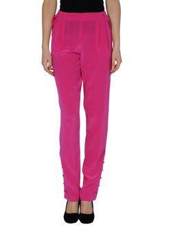 Miu Miu Casual Pants