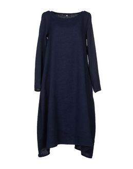 Scaglione City Knee-length Dresses