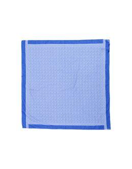 Liu Jo Jeans Square Scarves