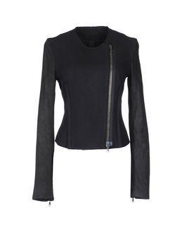Isabel Benenato Jackets